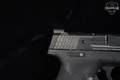 Smith & Wesson (S&W) M&P9 Shield M2.0 9mm Luger Black in Excellent Condition Image 5