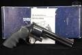 Smith & Wesson (S&W) Model 29-5 Classic Hunter .44 Rem Magnum Blued in Very Good Condition Image 2