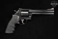 Smith & Wesson (S&W) Model 29-5 Classic Hunter .44 Rem Magnum Blued in Very Good Condition Image 3