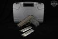 Sig Sauer P220 Legion .45 ACP Legion Gray in Excellent Condition Image 2