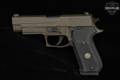 Sig Sauer P220 Legion .45 ACP Legion Gray in Excellent Condition Image 5
