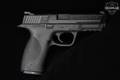 Smith & Wesson (S&W) M&P 40 M1.0 Full Size .40 S&W Black in Excellent Condition Image 3