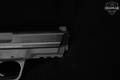 Smith & Wesson (S&W) M&P 40 M1.0 Full Size .40 S&W Black in Excellent Condition Image 4