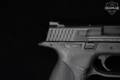 Smith & Wesson (S&W) M&P 40 M1.0 Full Size .40 S&W Black in Excellent Condition Image 5