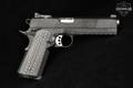 Springfield Armory 1911 TRP Operator Full Rail .45 ACP Armory Kote Black in Good Condition Image 3