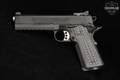 Springfield Armory 1911 TRP Operator Full Rail .45 ACP Armory Kote Black in Good Condition Image 4