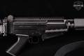 DS Arms SA58 Para Congo 7.62mm NATO (7.62x51) Black in Very Good Condition Image 5