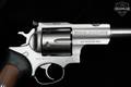 1992 Sturm Ruger Super Redhawk .44 Mag. Satin Stainless in Excellent Condition Image 4