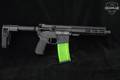 Smith & Wesson (S&W) M&P-15 5.56mm NATO Black in Excellent Condition Image 3