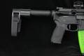 Smith & Wesson (S&W) M&P-15 5.56mm NATO Black in Excellent Condition Image 4