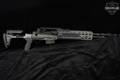 Springfield Armory M1A SAGE International EBR Chassis (M14ALCS family) .308 Win. Black in Very Good Condition Image 3
