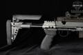 Springfield Armory M1A SAGE International EBR Chassis (M14ALCS family) .308 Win. Black in Very Good Condition Image 4