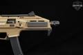 CZ Scorpion EVO 3 S1 9mm Luger FDE in Very Good Condition Image 4