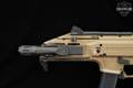 CZ Scorpion EVO 3 S1 9mm Luger FDE in Very Good Condition Image 5