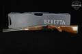 2001 Beretta Model 686 Onyx 12 Gauge Blued in Very Good Condition Image 2