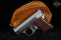 Bauer Firearms Corporation Bauer Automatic .25 ACP (6.35mm) Satin Stainless in Very Good Condition Image 2
