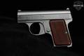 Bauer Firearms Corporation Bauer Automatic .25 ACP (6.35mm) Satin Stainless in Very Good Condition Image 3
