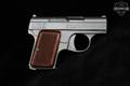 Bauer Firearms Corporation Bauer Automatic .25 ACP (6.35mm) Satin Stainless in Very Good Condition Image 5