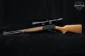 2017 Marlin Firearms Co. Model 336W .30-30 Matte Blued in Excellent Condition Image 2