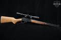 2017 Marlin Firearms Co. Model 336W .30-30 Matte Blued in Excellent Condition Image 3