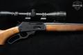 2017 Marlin Firearms Co. Model 336W .30-30 Matte Blued in Excellent Condition Image 5