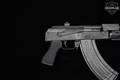 2021 Romarm/Cugir Micro Draco 7.62x39 Black Phosphate in Good Condition Image 3