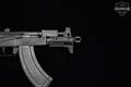 2021 Romarm/Cugir Micro Draco 7.62x39 Black Phosphate in Good Condition Image 5