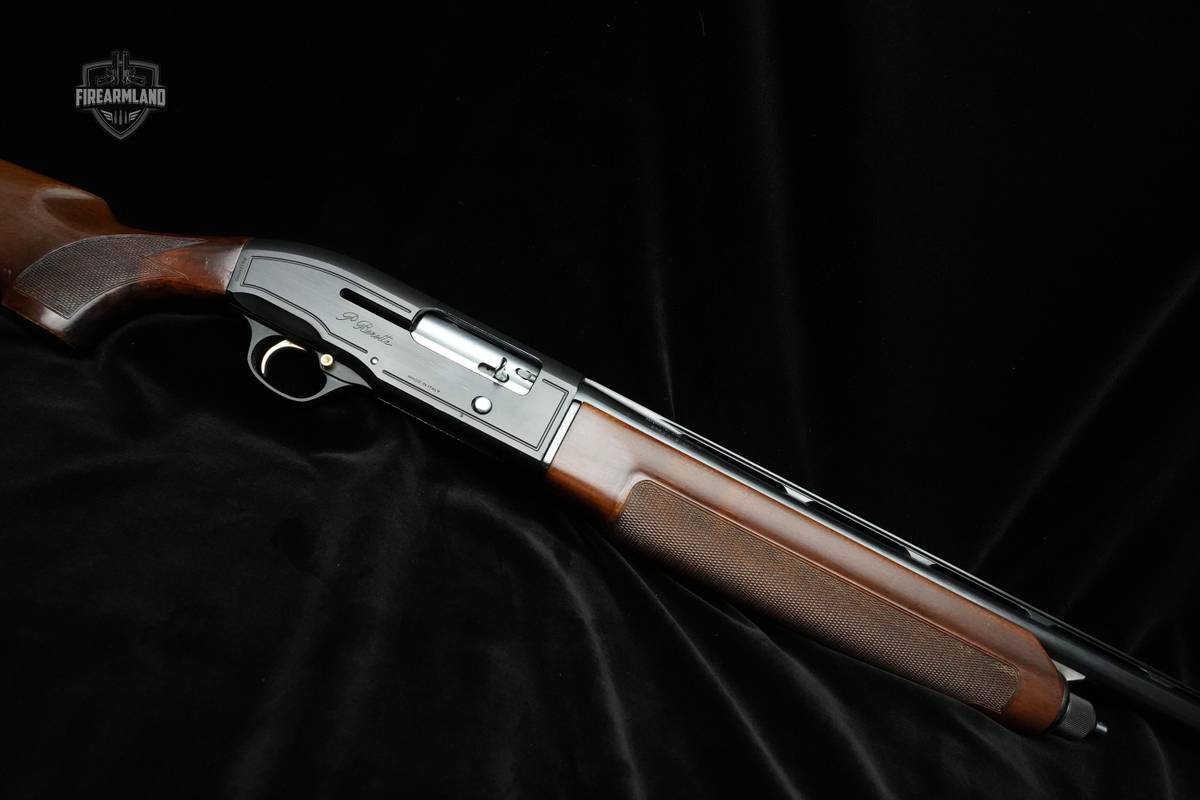 Beretta A303 12ga w/ compensator choke Beretta 12 ga A303 Shotgun 12 gauge