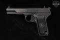 Cugir Model TTC 7.62X25mm Tokarev Blued in Good Condition Image 3