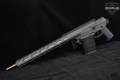 Q The Fix 8.6 Blackout Gray in Very Good Condition Image 3