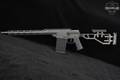Q The Fix 8.6 Blackout Gray in Very Good Condition Image 4