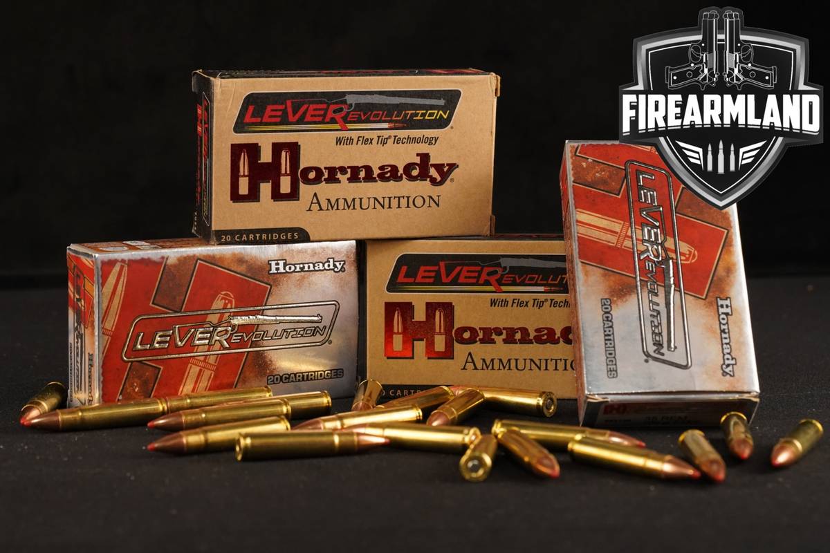 80 RDS! 35 Remington Ammo Rem Ammunition