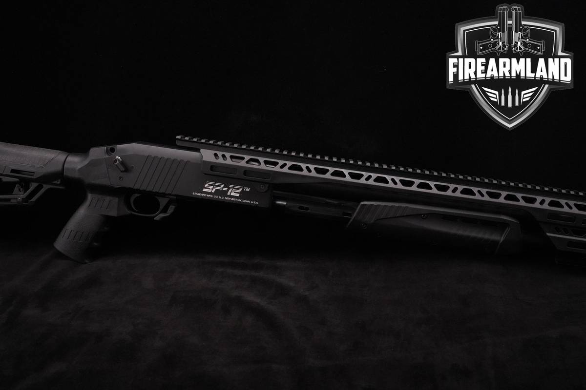 Standard Manufacturing SP-12 18.0" SP12