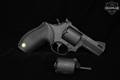 Taurus Tracker 692 Multi-Caliber revolver .357 Mag. Black in Very Good Condition Image 2