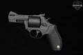 Taurus Tracker 692 Multi-Caliber revolver .357 Mag. Black in Very Good Condition Image 3