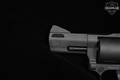 Taurus Tracker 692 Multi-Caliber revolver .357 Mag. Black in Very Good Condition Image 4