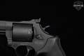 Taurus Tracker 692 Multi-Caliber revolver .357 Mag. Black in Very Good Condition Image 5