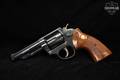 Taurus Model 65 .357 Mag. Blued in Good Condition Image 3