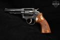 Taurus Model 65 .357 Mag. Blued in Good Condition Image 4