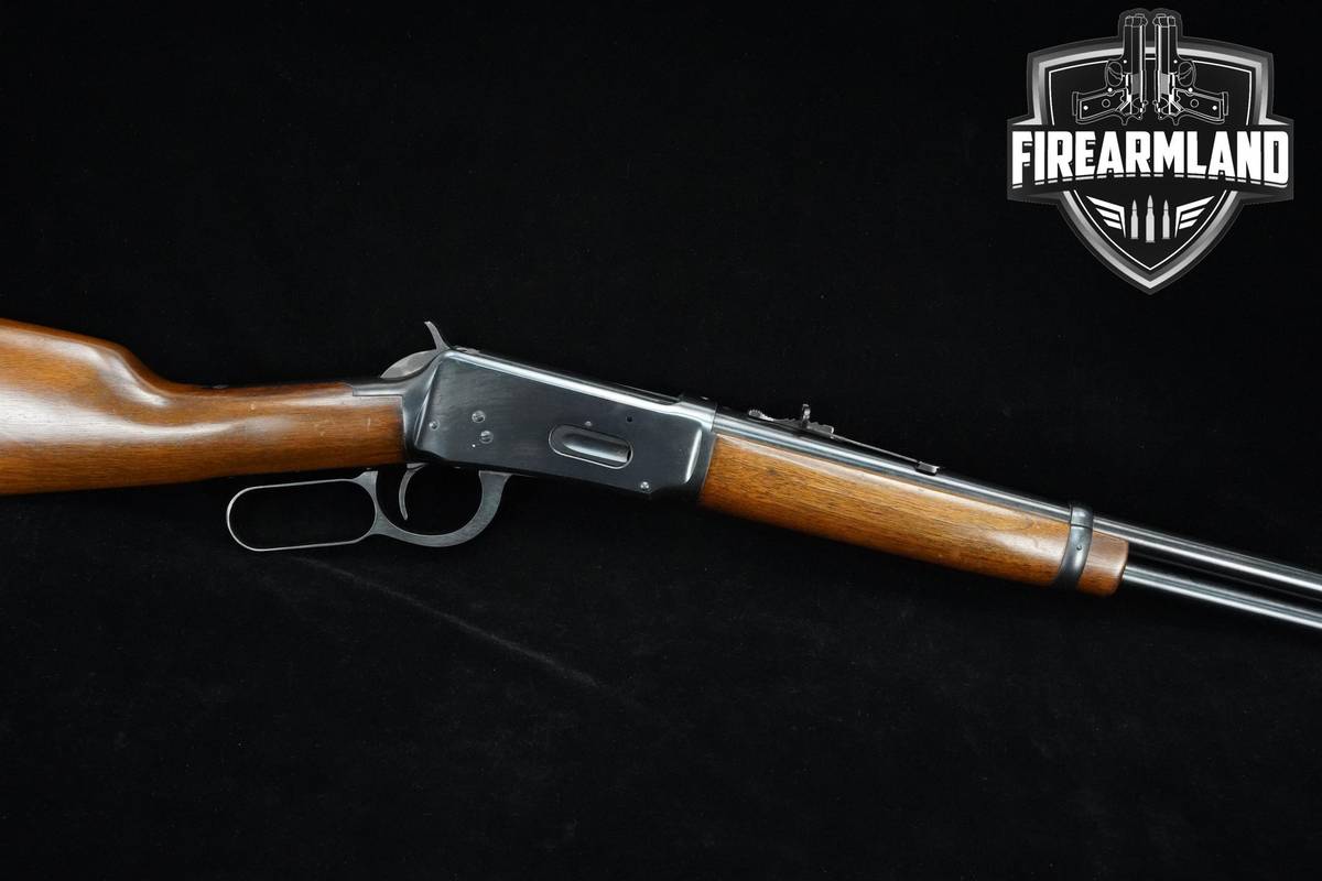 PRE-64 1954 Winchester Model 94 Carbine 30-30-Win 20" Winchester 94 1894