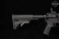 Tippmann Arms M4-22 Elite .22 LR Black in Very Good Condition Image 5