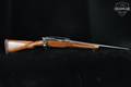 1918 Eddystone Model 1917 Sporterized .30-06 Blued in Fair Condition Image 3