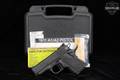 Rock Island Armory (RIA) BBR 3.10 M1911 A2, Baby Rock Series .45 ACP Parkerized in Good Condition Image 2