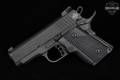 Rock Island Armory (RIA) BBR 3.10 M1911 A2, Baby Rock Series .45 ACP Parkerized in Good Condition Image 3