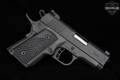 Rock Island Armory (RIA) BBR 3.10 M1911 A2, Baby Rock Series .45 ACP Parkerized in Good Condition Image 5