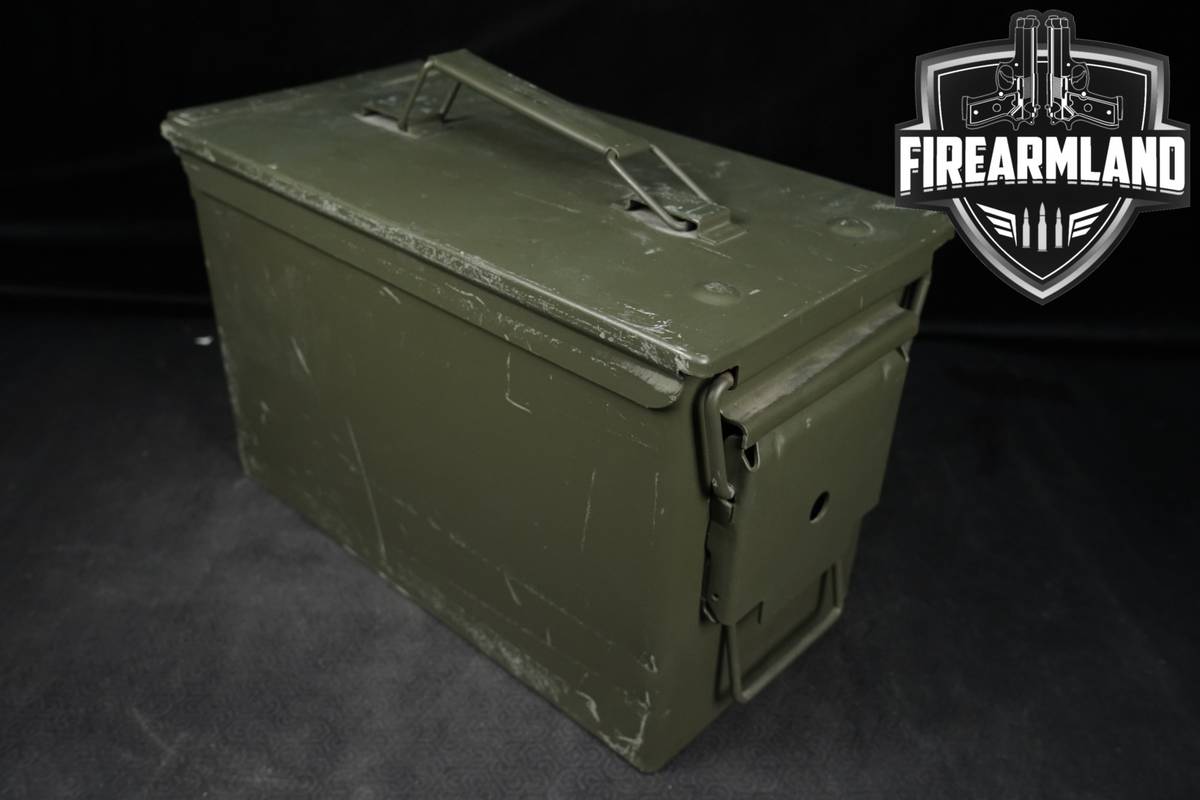 300 RDS! 8mm Mauser Ammo Ammunition