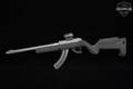 Tactical Solutions TacSol X-Ring TD .22 LR Grey in Good Condition Image 2