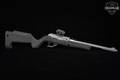 Tactical Solutions TacSol X-Ring TD .22 LR Grey in Good Condition Image 3