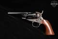 Colt Blackpowder Arms Co. Model 1862 Police Trapper, Signature Series .36 Blued & Color Case-Hardened in Good Condition Image 3