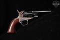 Colt Blackpowder Arms Co. Model 1862 Police Trapper, Signature Series .36 Blued & Color Case-Hardened in Good Condition Image 4